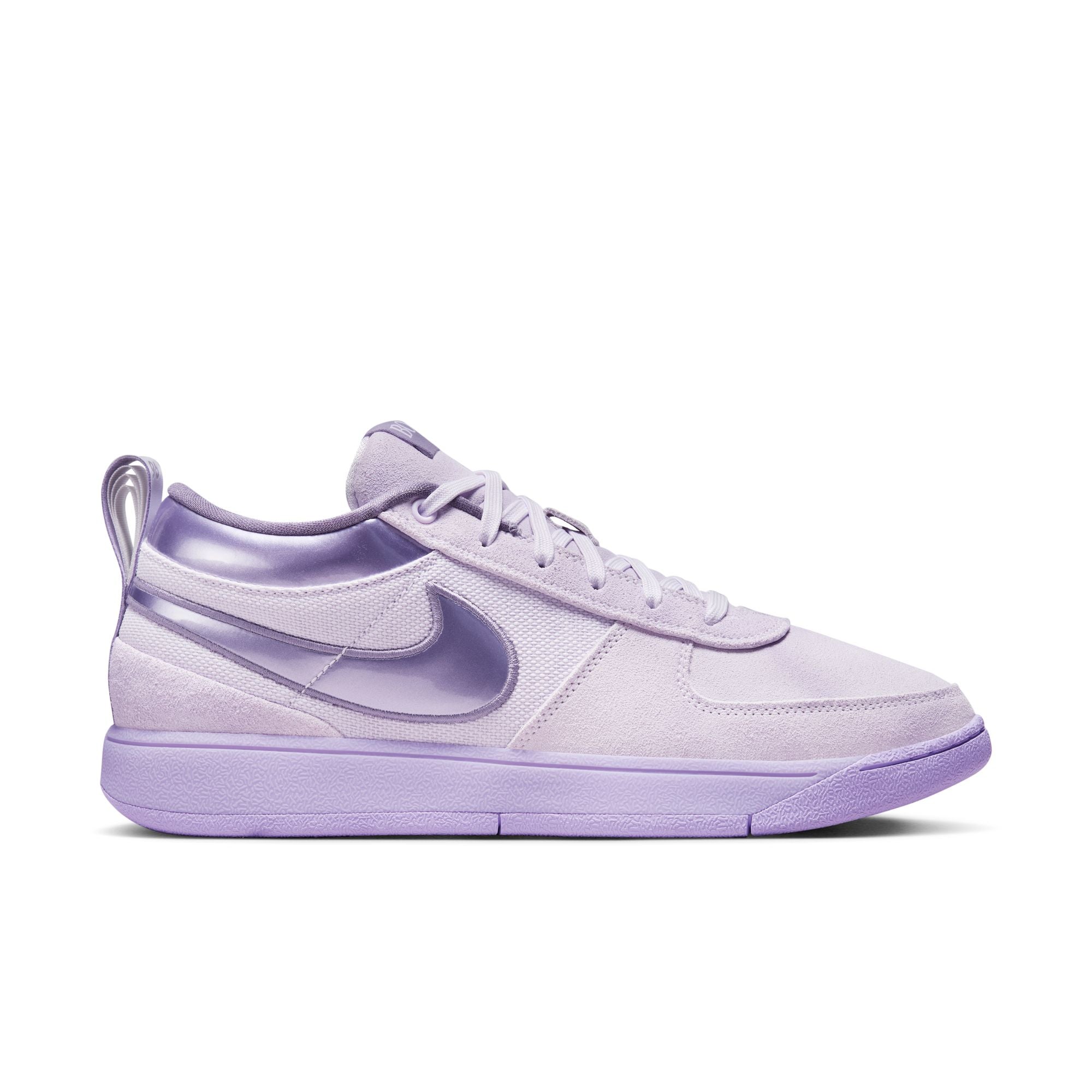 MENS NIKE BOOK 1 "BARELY GRAPE"