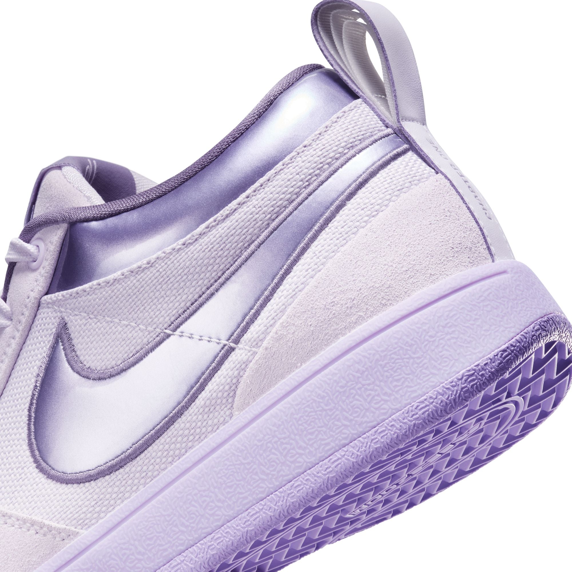 MENS NIKE BOOK 1 "BARELY GRAPE"