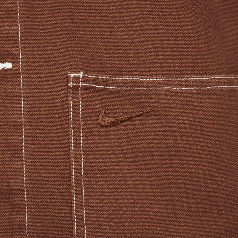NIKE LIFE CHORE JACKET 'CACAO WOW'