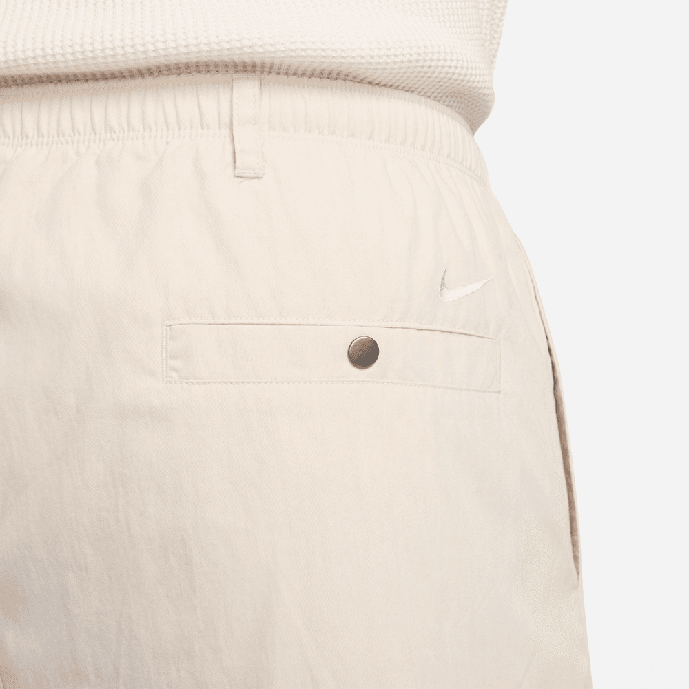 MEN'S NIKE CAMP SHORTS MID THIGH