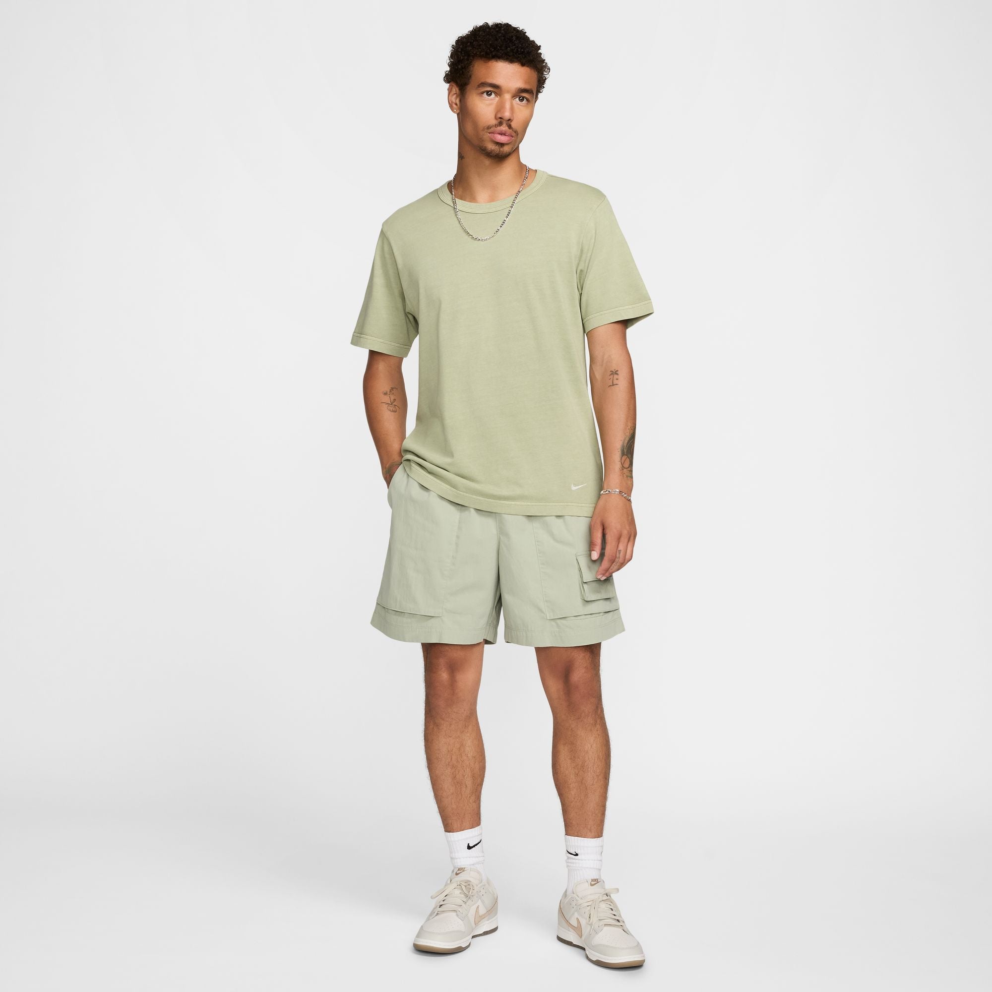 MENS NIKE SPORTSWEAR SHORTS