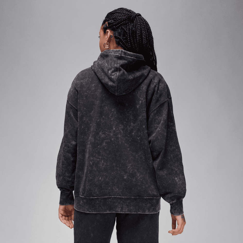 Jordan Flight Fleece Hoodie (2 Colors)