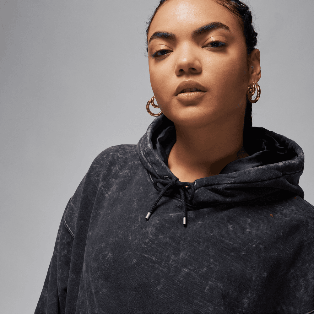 Jordan Flight Fleece Hoodie (2 Colors)