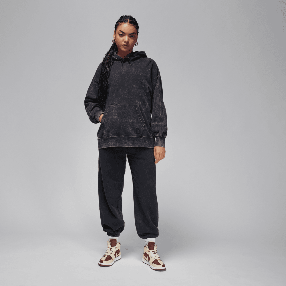 Jordan Flight Fleece Hoodie (2 Colors)
