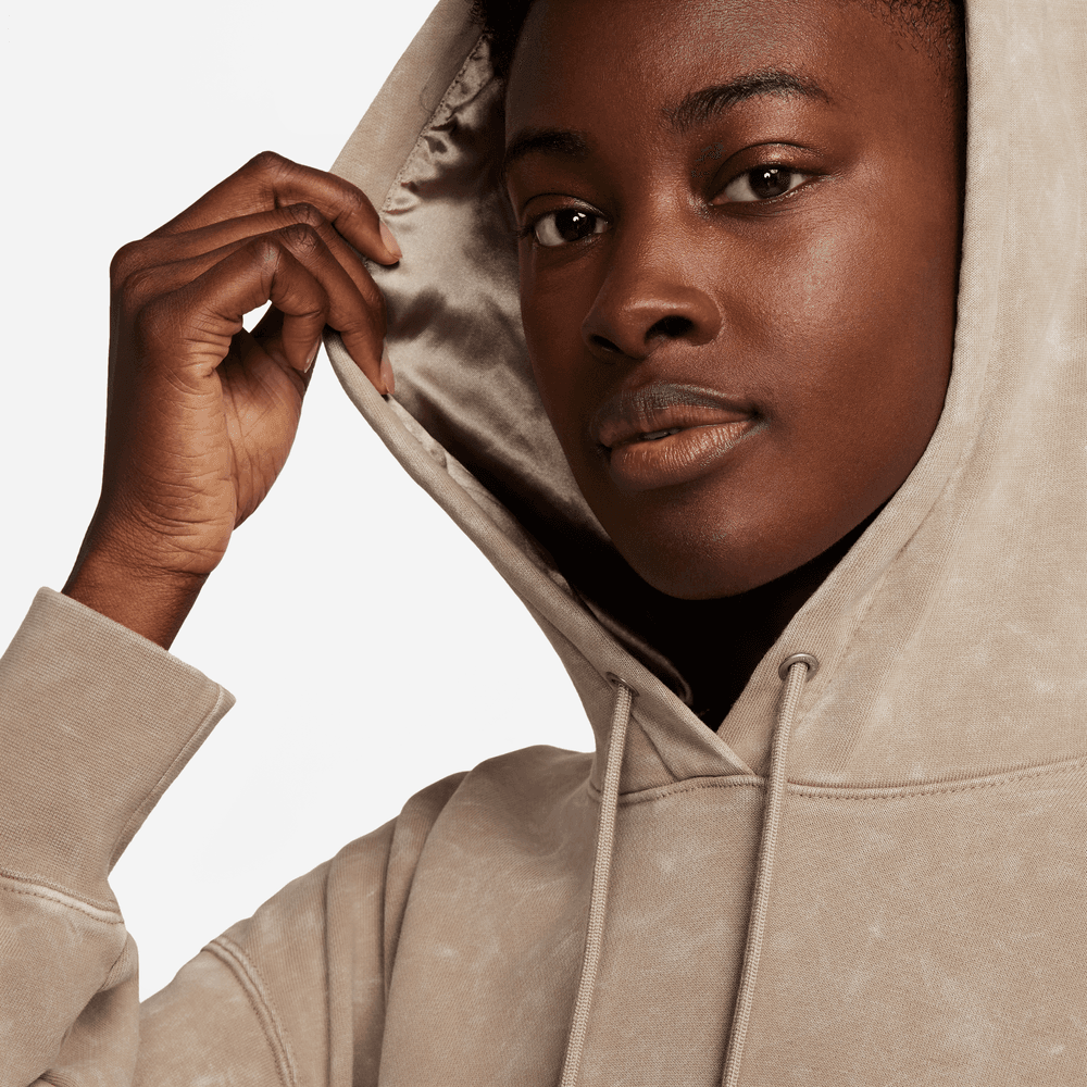 Jordan Flight Fleece Hoodie (2 Colors)