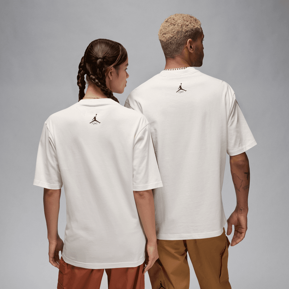 Mens Jordan Flight Heritage T-Shirt