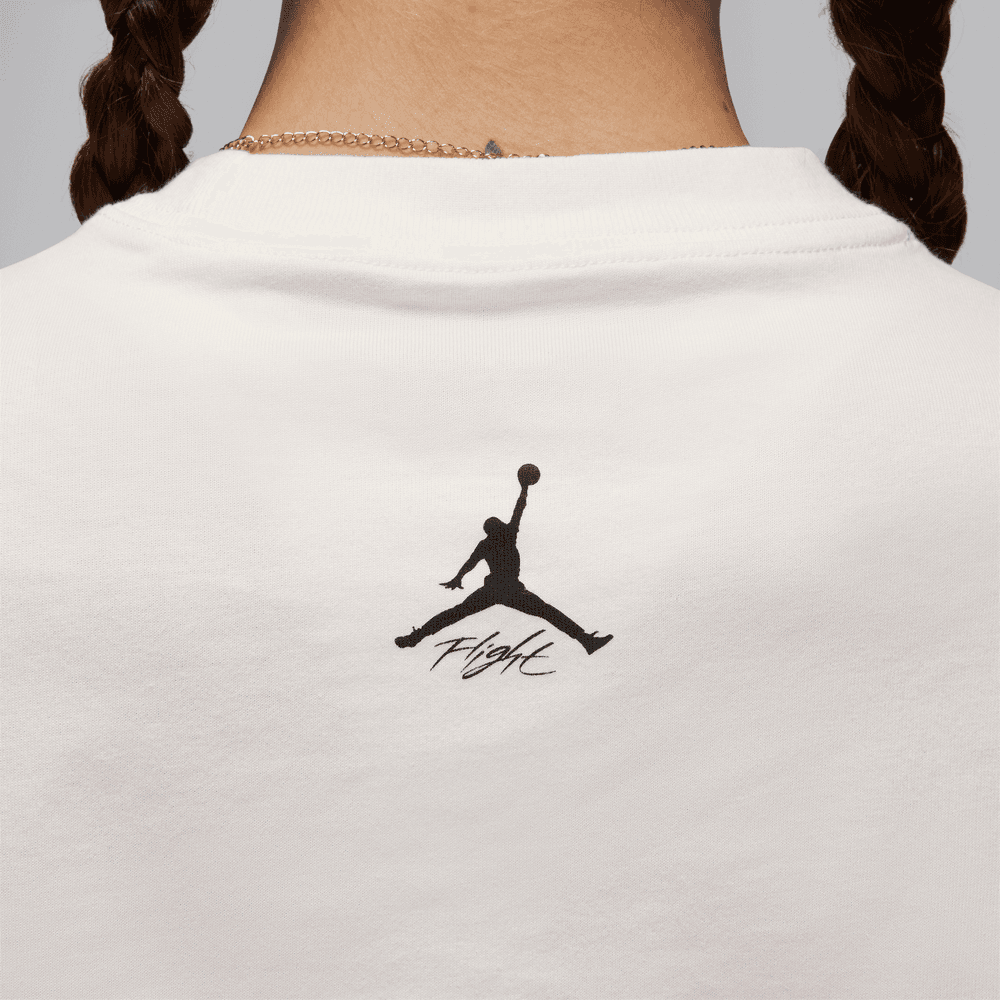 Mens Jordan Flight Heritage T-Shirt