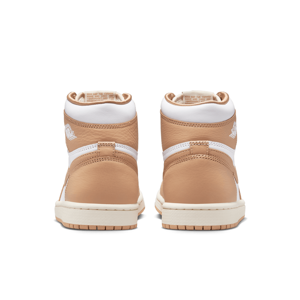 WOMEN'S JORDAN 1 RETRO HIGH OG PRALINE