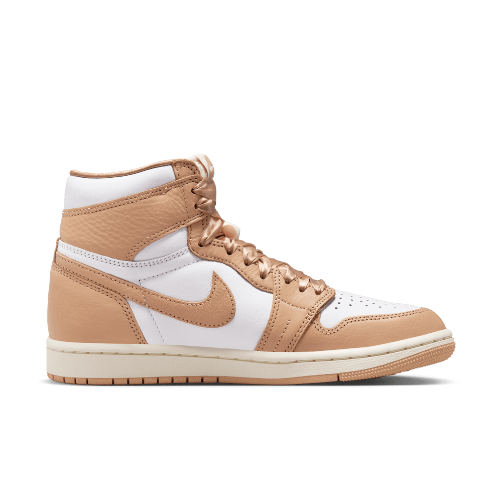 WOMEN'S JORDAN 1 RETRO HIGH OG PRALINE