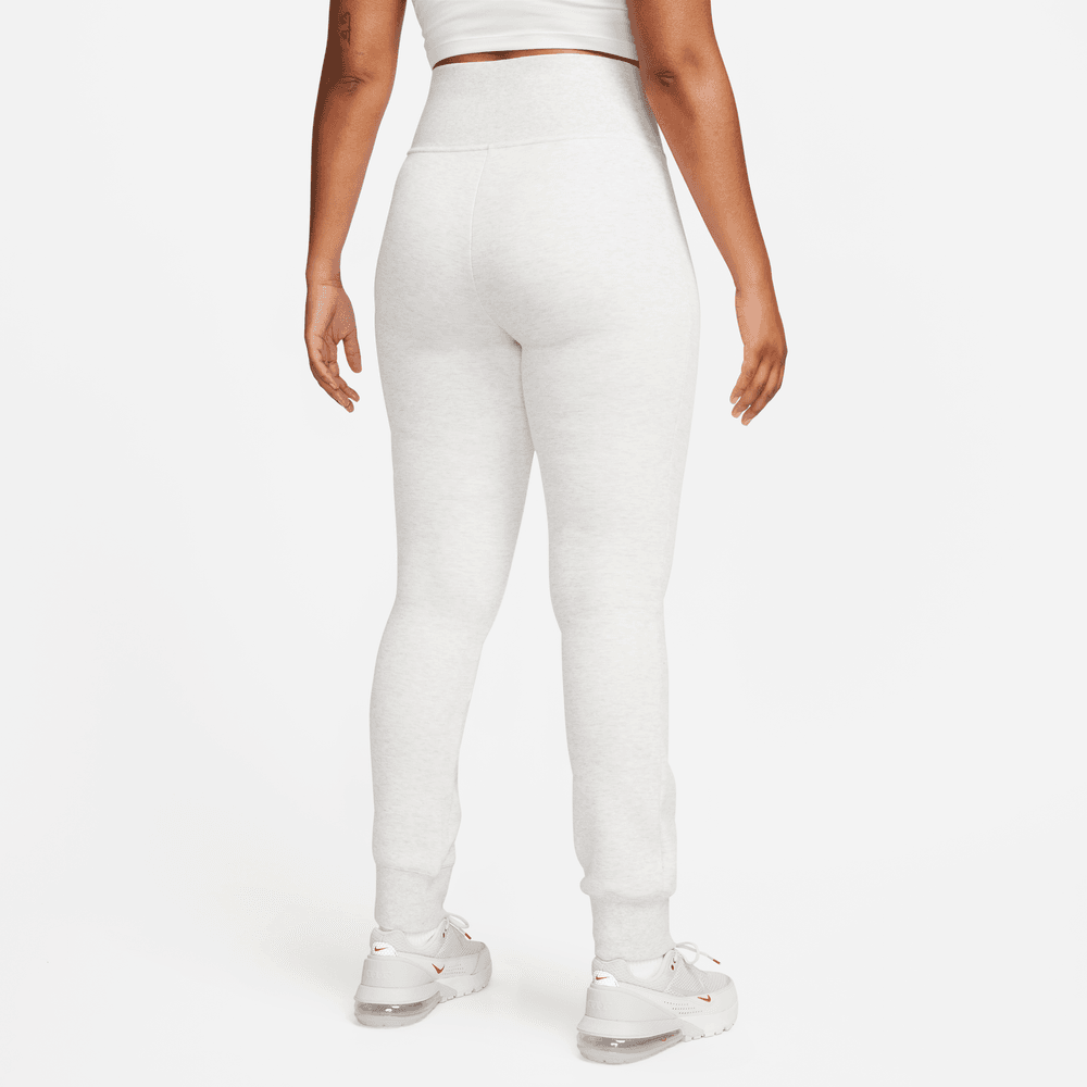 Women's Nike Sportswear Tech Fleece High-Waisted Slim Zip Pants