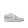 Youth Air Jordan 1 Low "Seafoam"