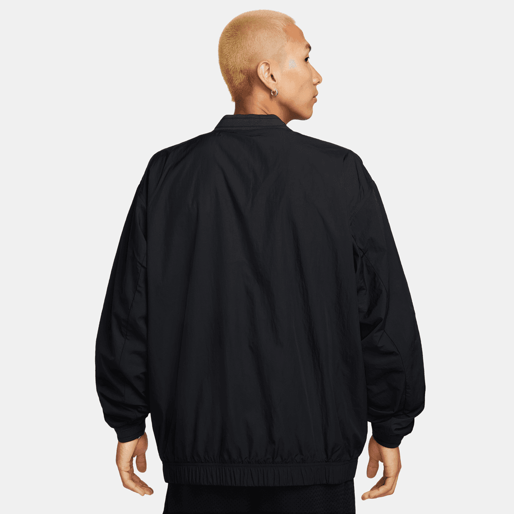 Men's Nike Windshirt Solo Swoosh