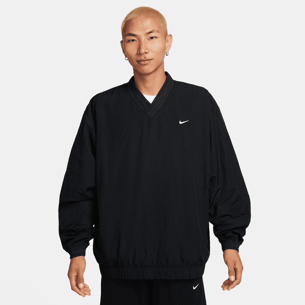Men's Nike Windshirt Solo Swoosh