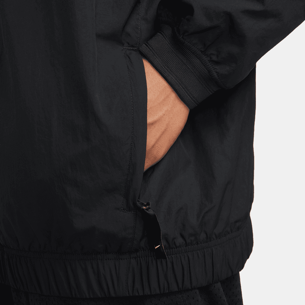Men's Nike Windshirt Solo Swoosh
