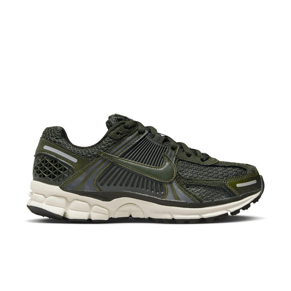WOMENS NIKE ZOOM VOMERO 5 "DARK SEQUOIA/CARGO KHAKI"
