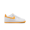 YOUTH AIR FORCE 1 (GS) "UNIVERSITY GOLD"