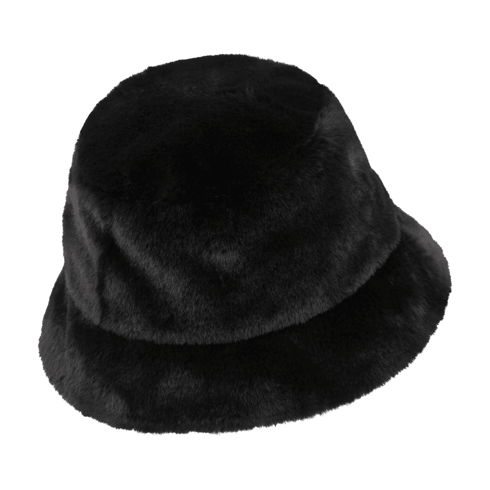 NIKE APEX BUCKET FAUX FUR