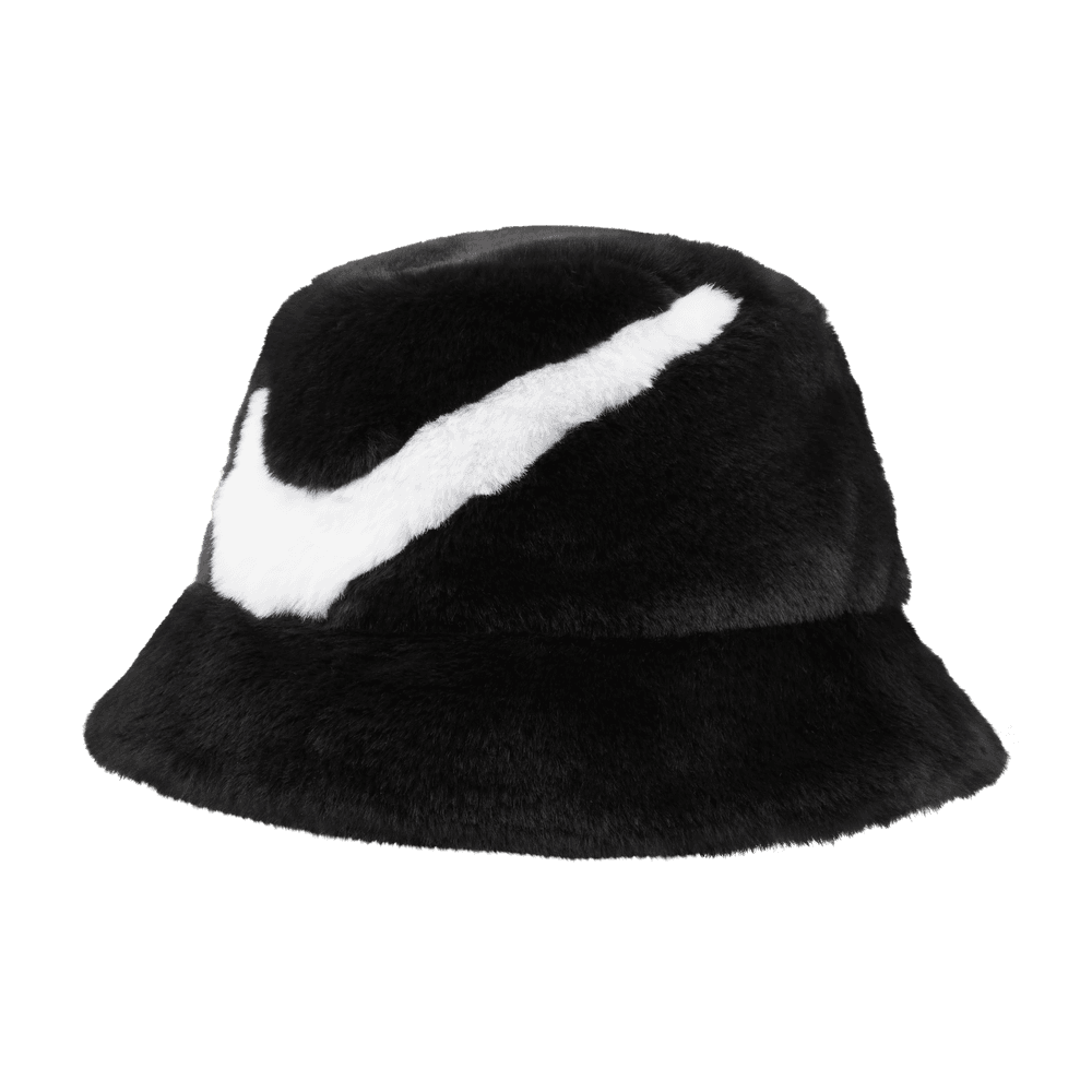 NIKE APEX BUCKET FAUX FUR