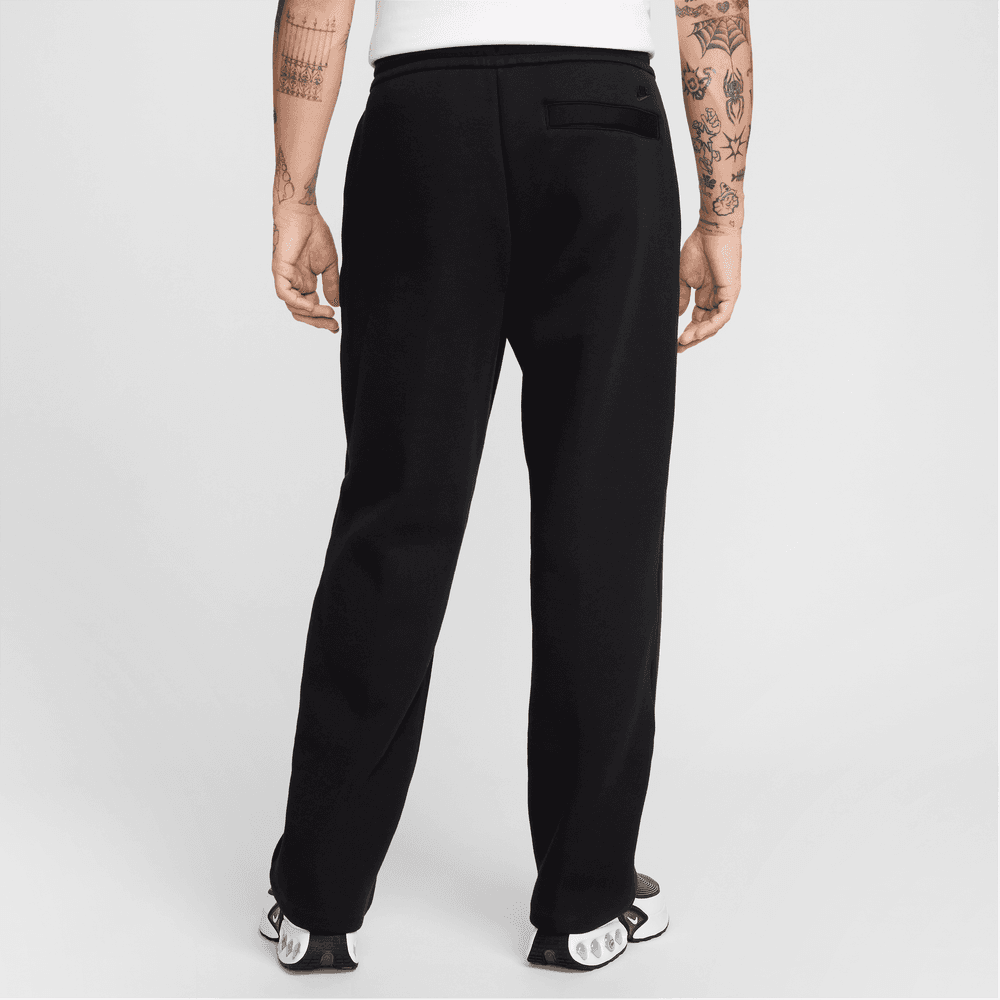 Men's Nike Tech Tailored Fleece Pants