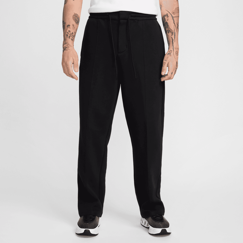 Men's Nike Tech Tailored Fleece Pants