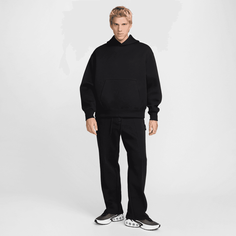 Men's Nike Tech Tailored Fleece Pants
