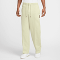 Men's Nike Tech Tailored Fleece Pants
