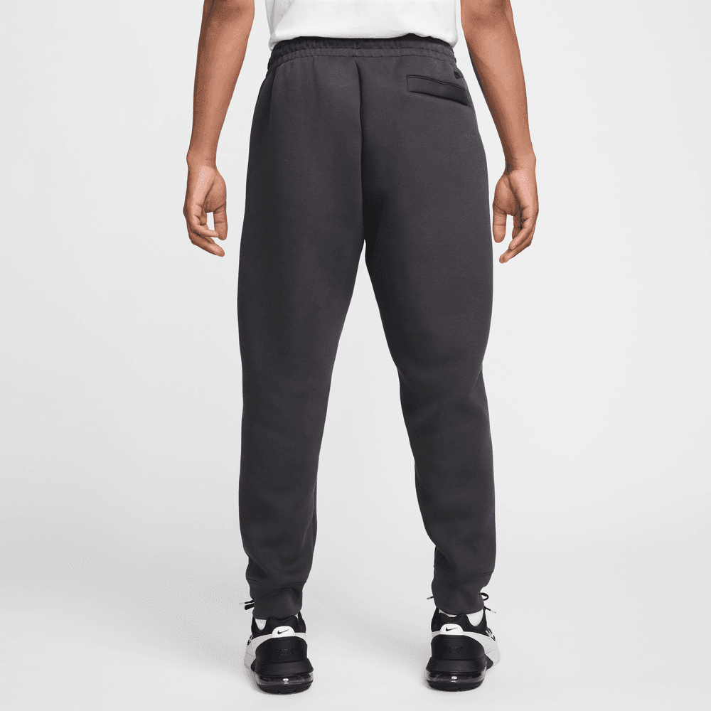 Men's Nike Tech Fleece Pants Black