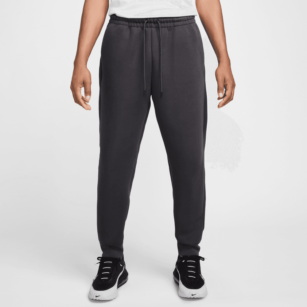 Men's Nike Tech Fleece Pants Black