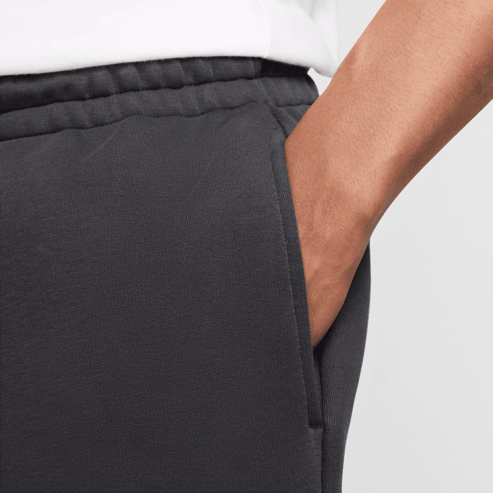 Men's Nike Tech Fleece Pants Black