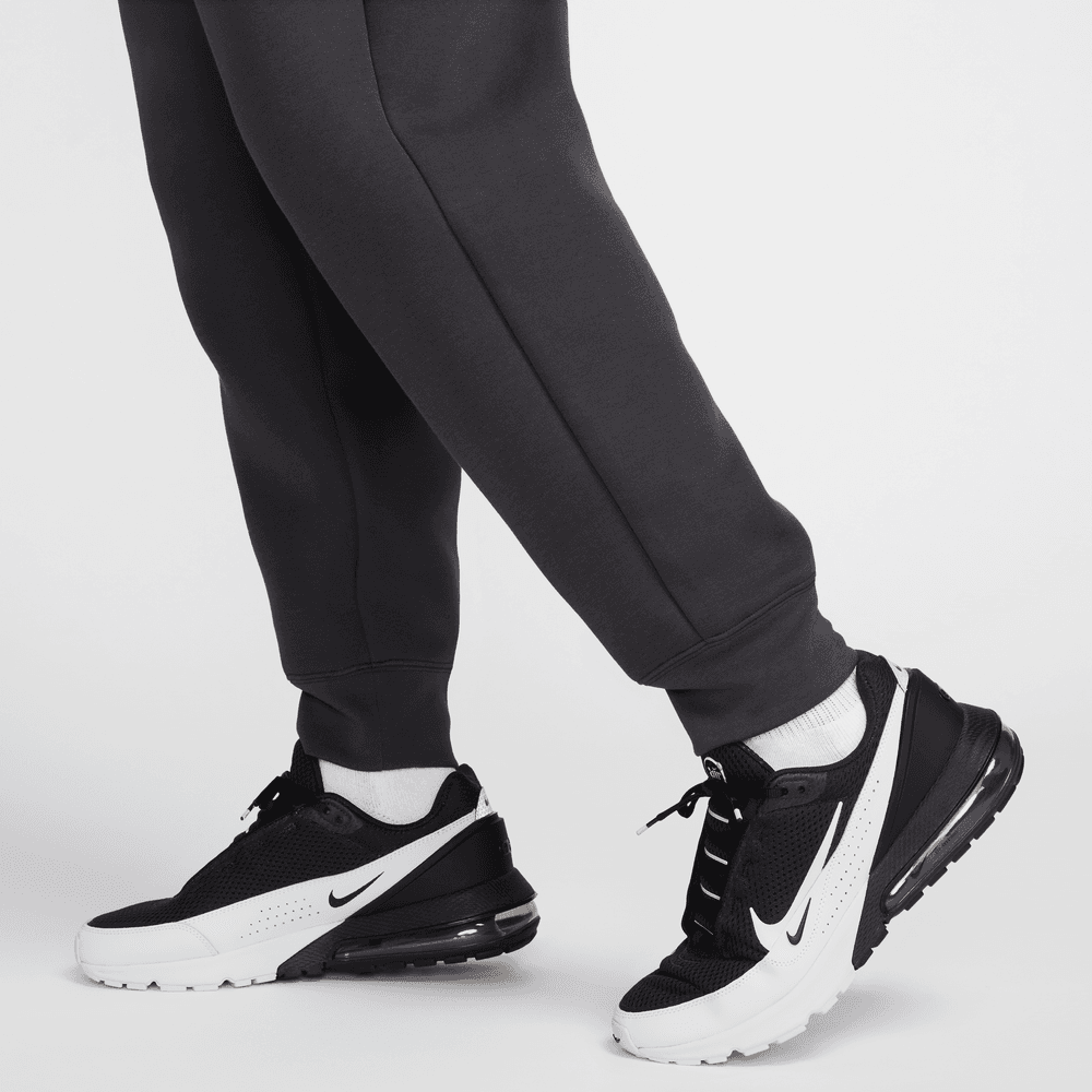 Men's Nike Tech Fleece Pants Black