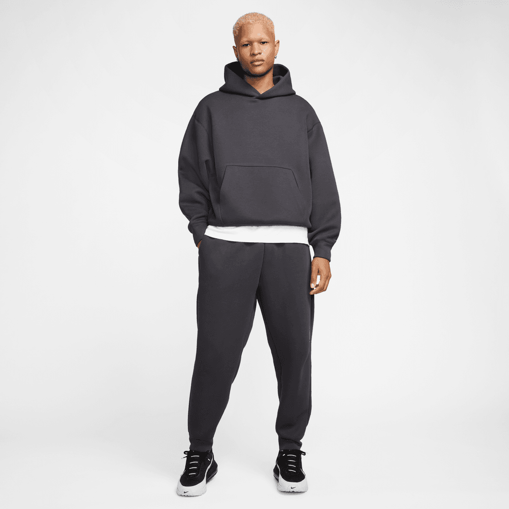 Men's Nike Tech Fleece Pants Black