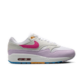 WOMENS NIKE AIR MAX 1 "ALCHEMY PINK"