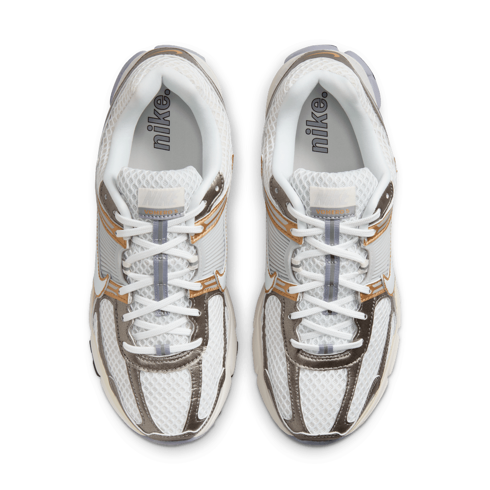 MENS NIKE ZOOM VOMERO 5 "PLATINUM TINT"