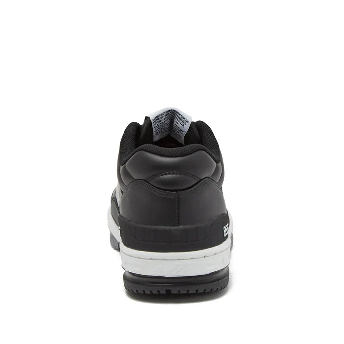 Avia Legacy 855 LOW (MENS) BLACK/TECH-GREY CREAM
