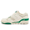 Avia Legacy 855 LOW (MENS) WHITE-CREAM/ CLASSIC GREEN