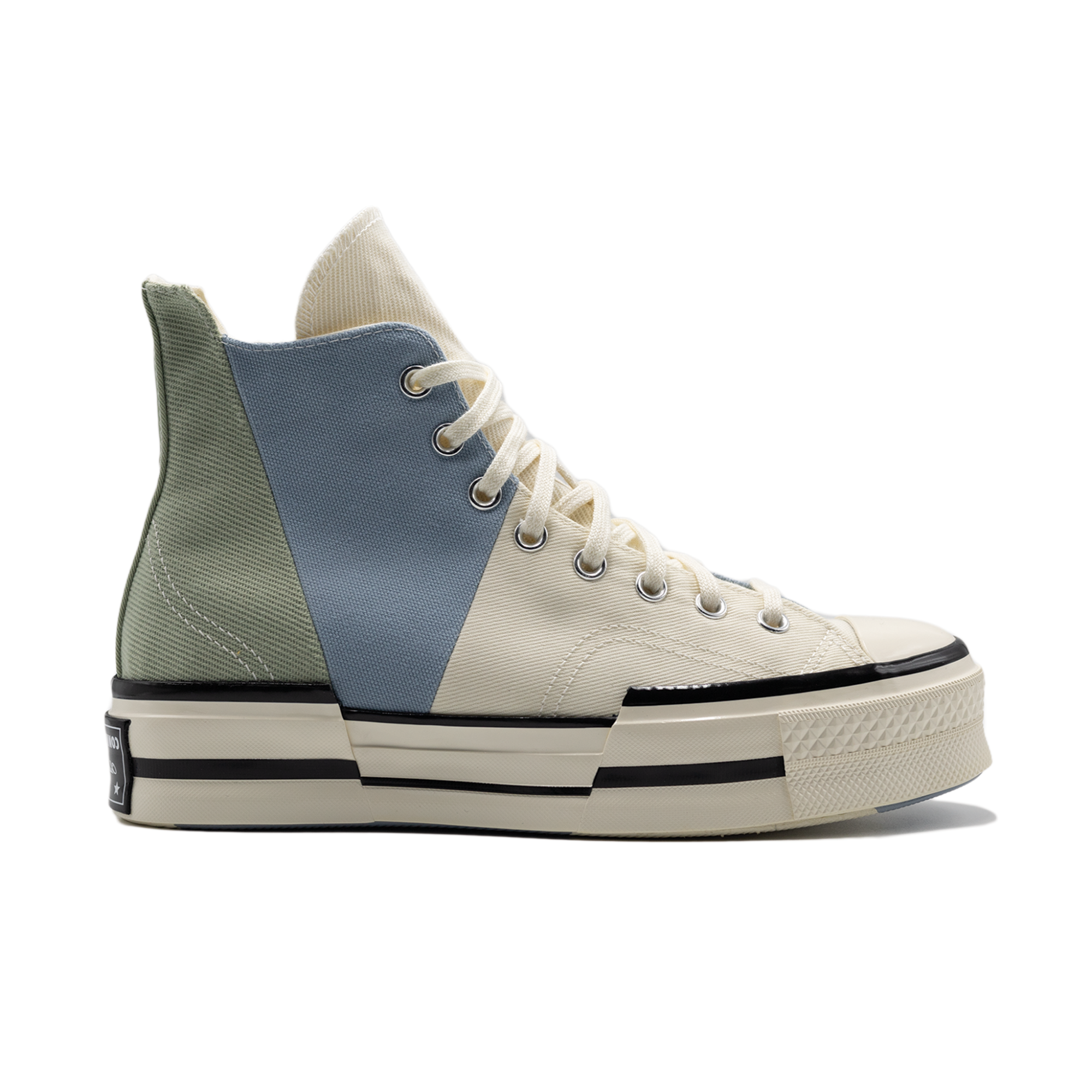 CONVERSE CHUCK 70 PLUS HI "SUMMIT SAGE"