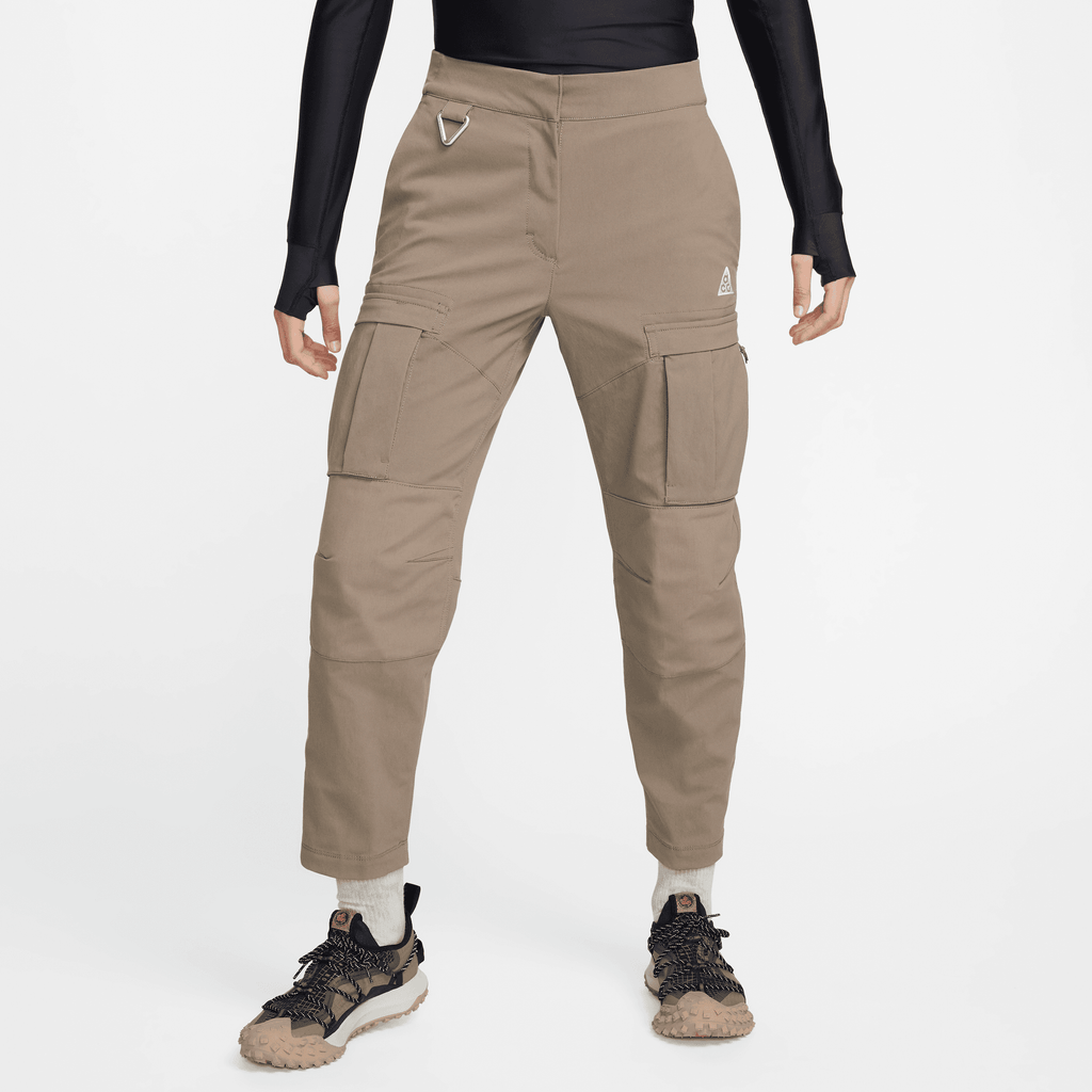 WOMEN'S NIKE ACG "SMITH SUMMIT" PANTS