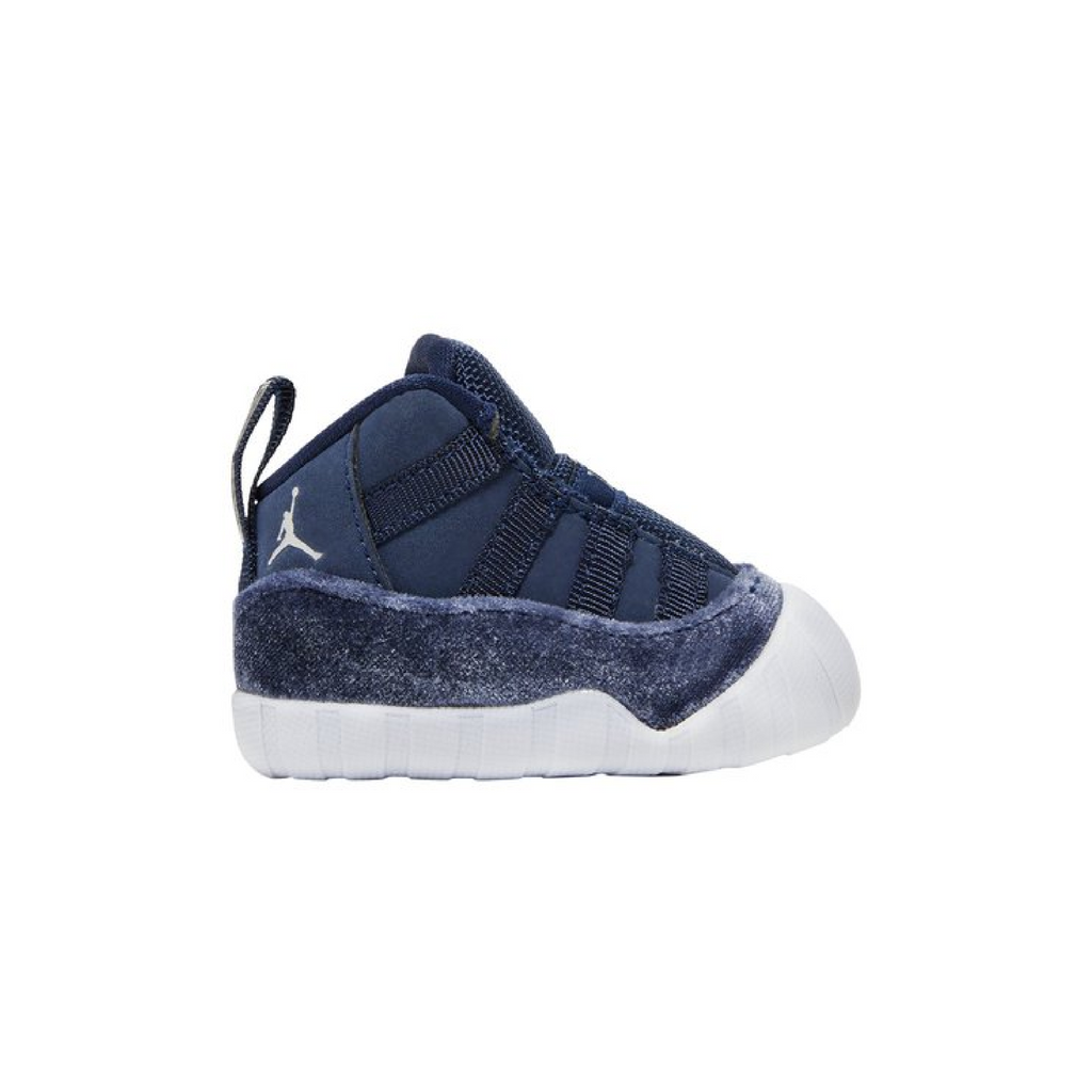 AIR JORDAN 11 RETRO "MIDNIGHT NAVY" (INFANT)