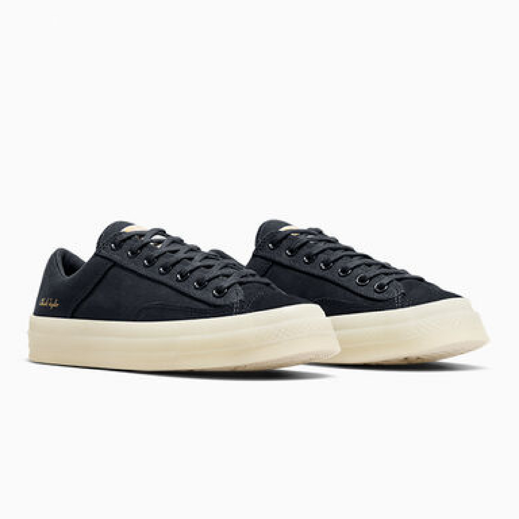 CHUCK 70 MARQUIS OX NIGHTFALL GREY/GOLD