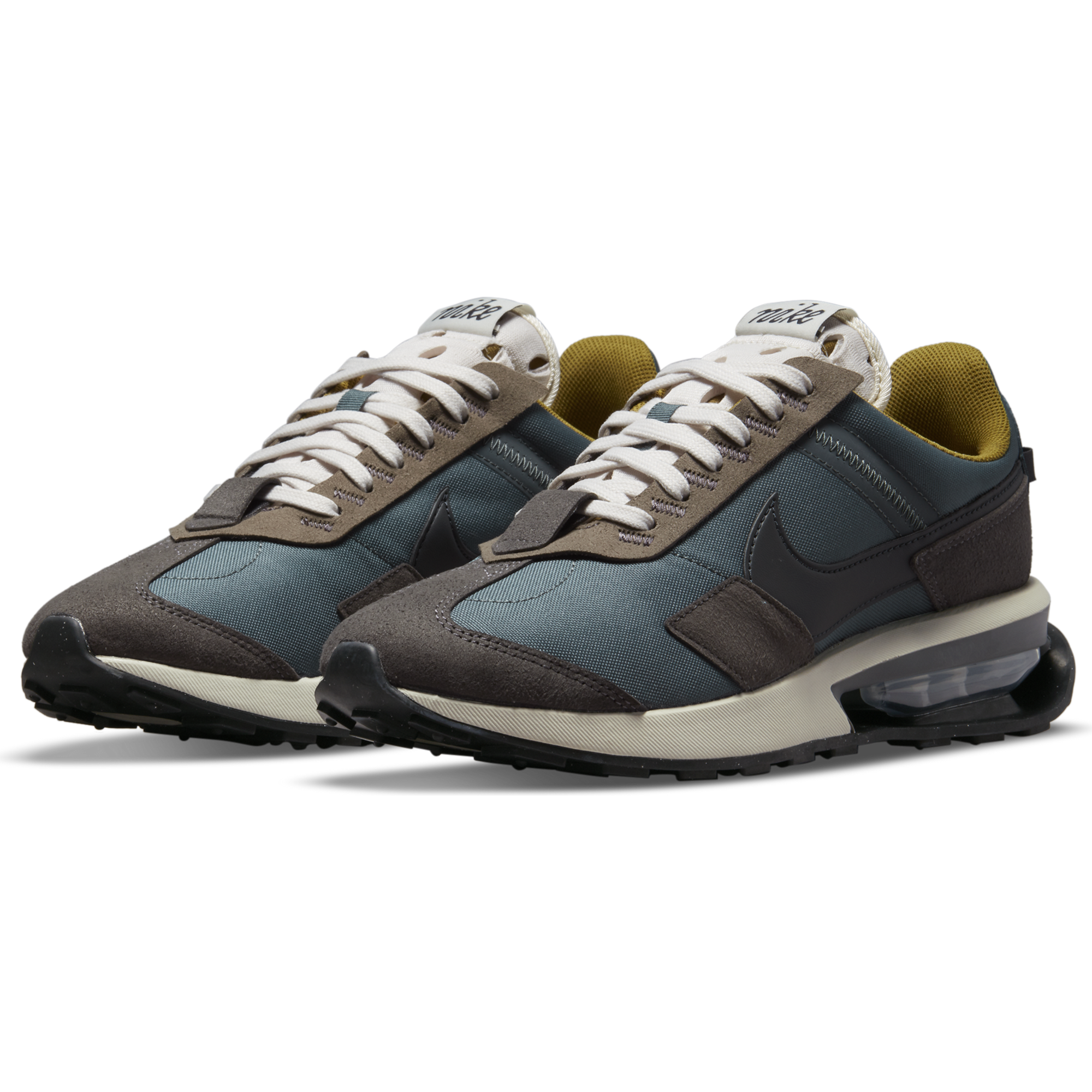 NIKE AIR MAX PRE-DAY LX