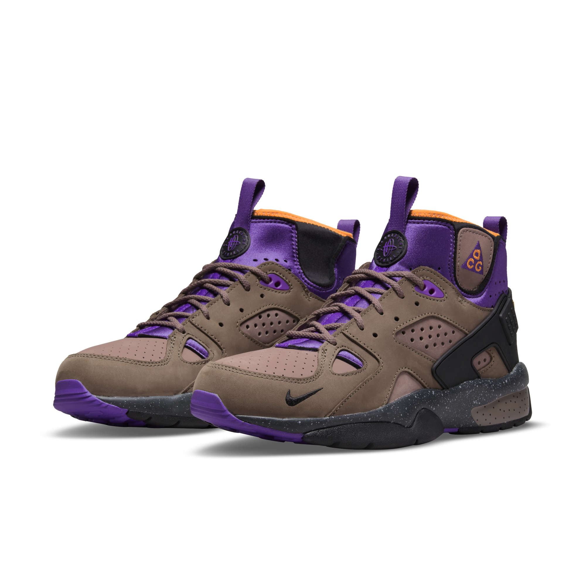 NIKE ACG AIR MOWABB