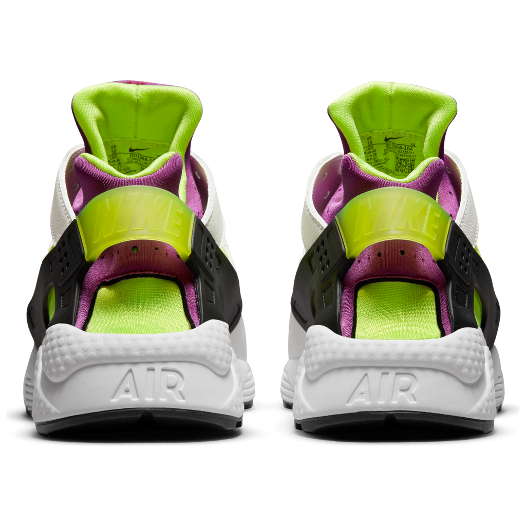 NIKE AIR HUARACHE "MAGENTA"