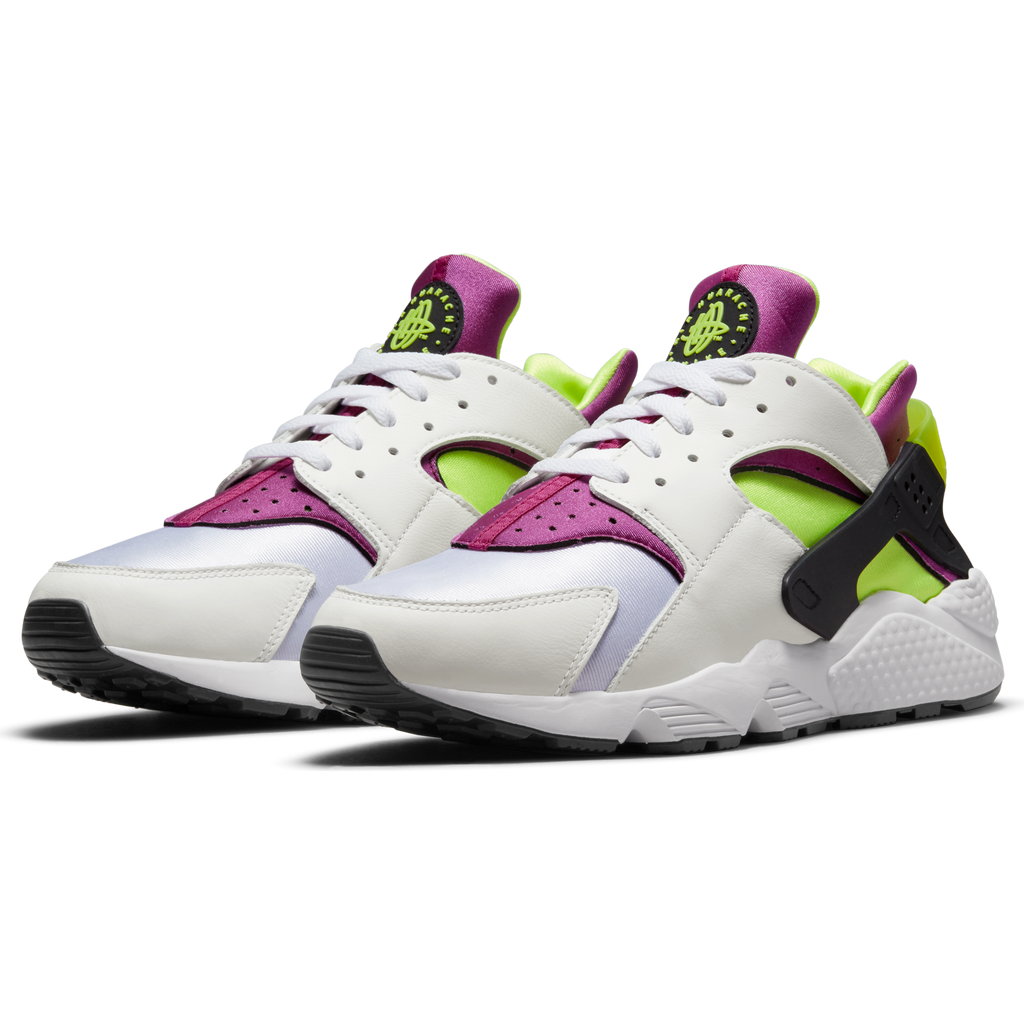 NIKE AIR HUARACHE "MAGENTA"