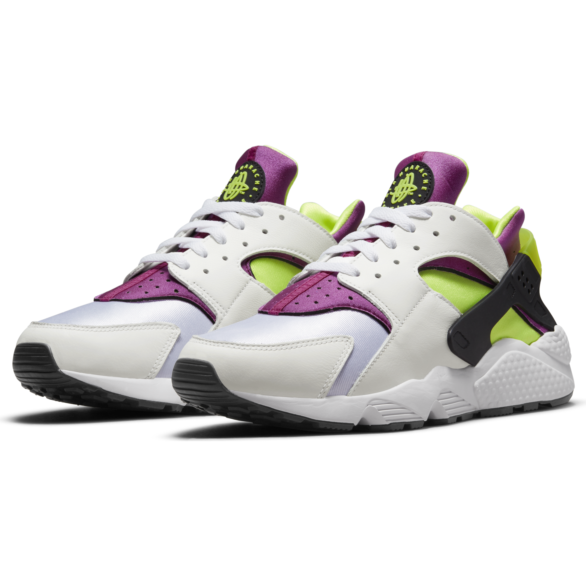 NIKE AIR HUARACHE "MAGENTA"