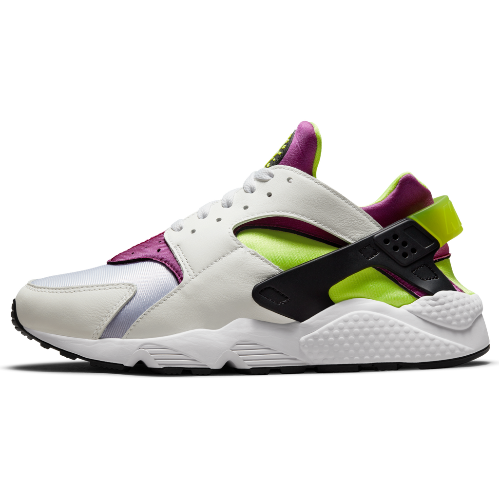 NIKE AIR HUARACHE "MAGENTA"