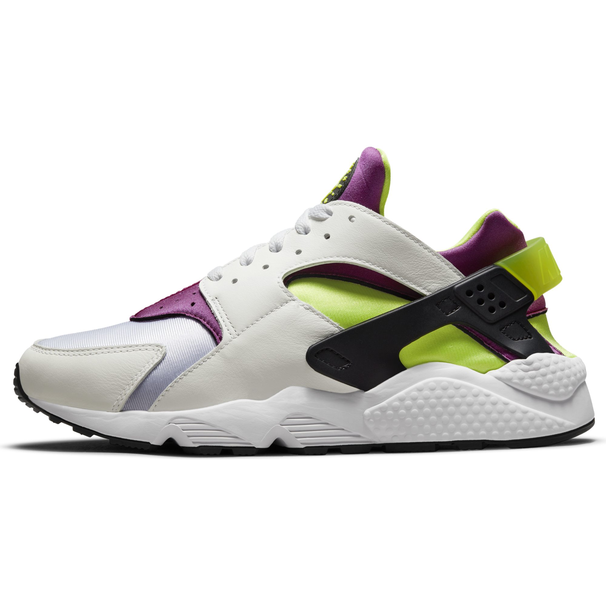 NIKE AIR HUARACHE "MAGENTA"