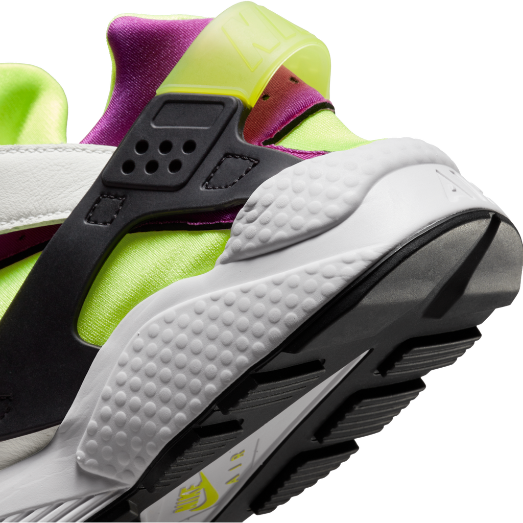 NIKE AIR HUARACHE "MAGENTA"