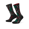 JORDAN X NINA CHANEL ABNEY "LEGACY SOCKS"