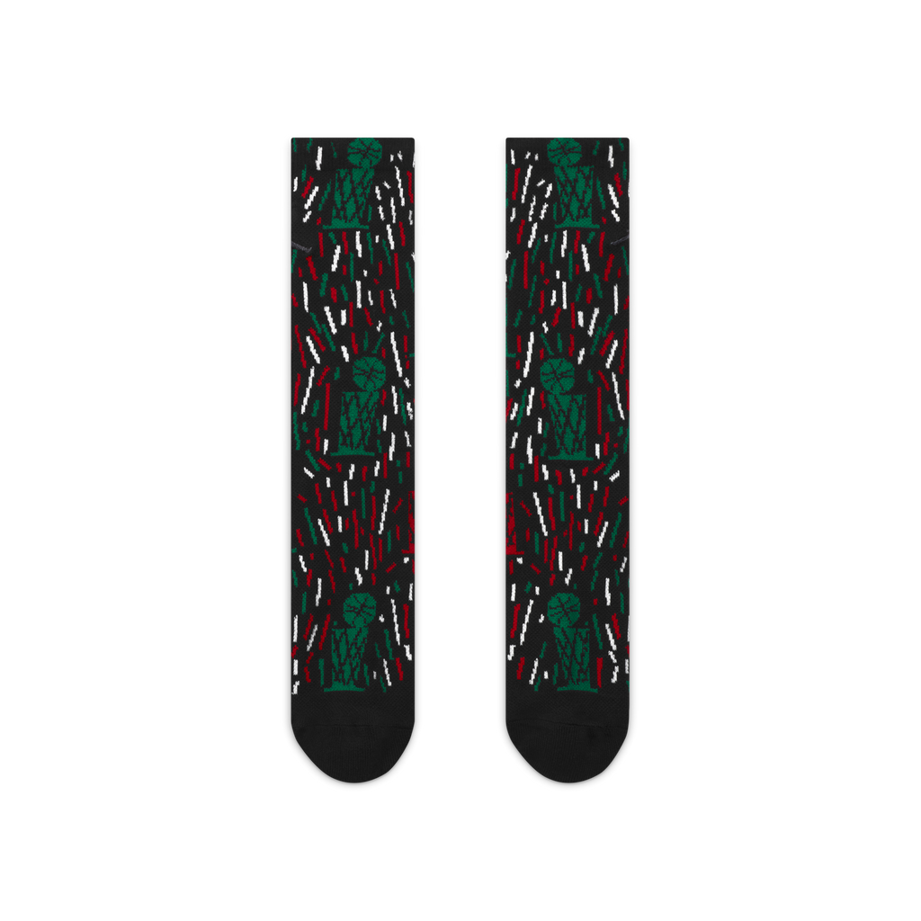 JORDAN X NINA CHANEL ABNEY "LEGACY SOCKS"