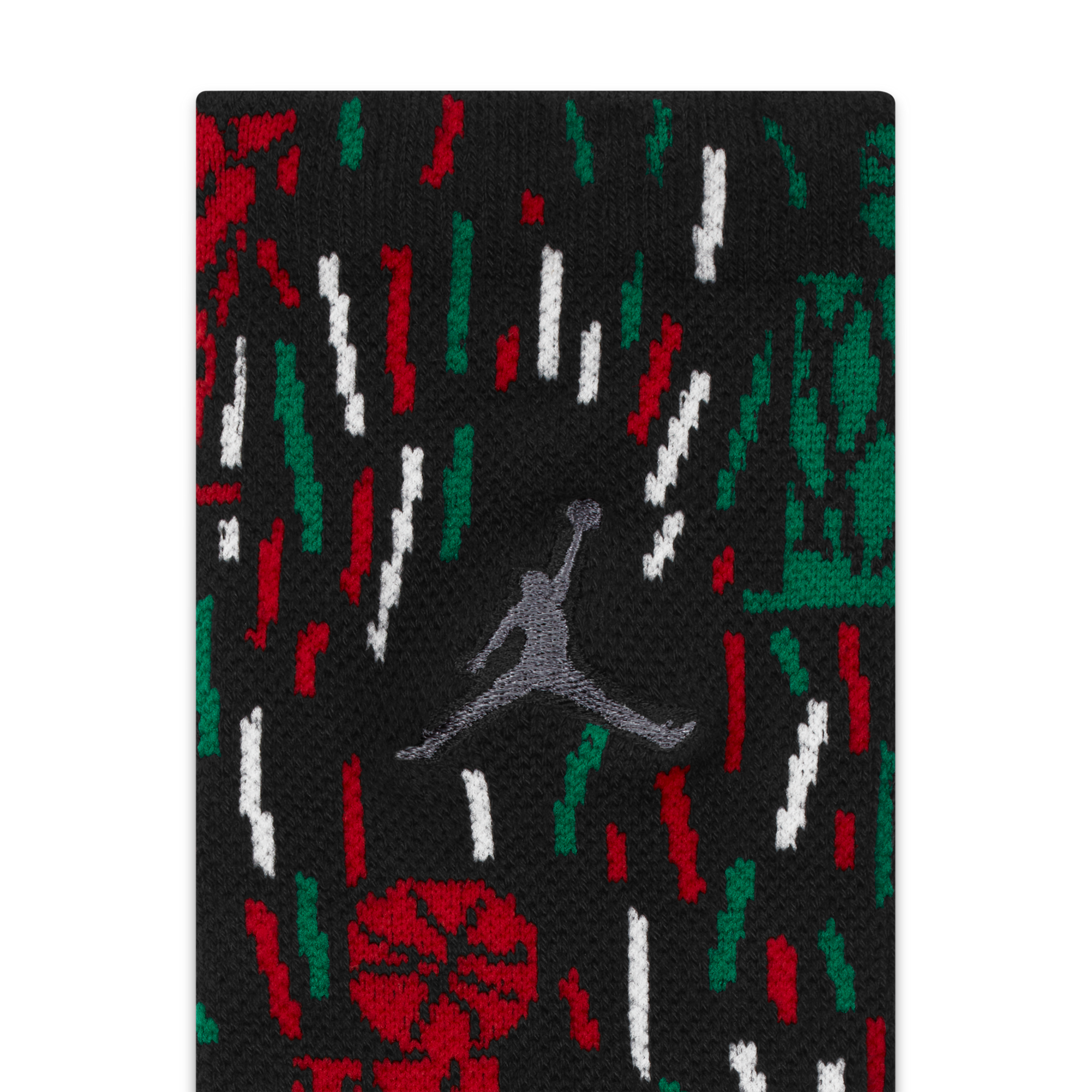 JORDAN X NINA CHANEL ABNEY "LEGACY SOCKS"